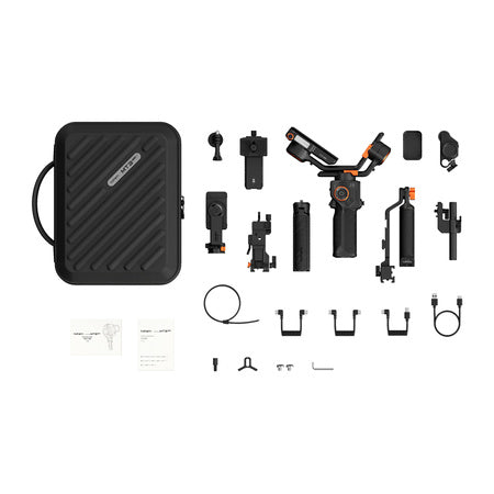 iSteady MT3 Pro комплект за стабилизация