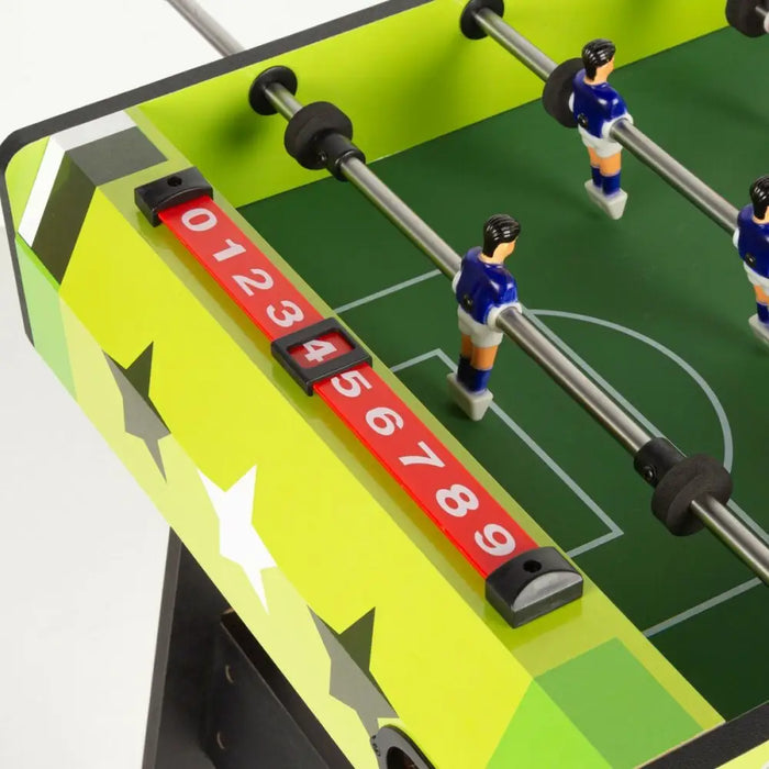 Хокей на Маса Colorbaby