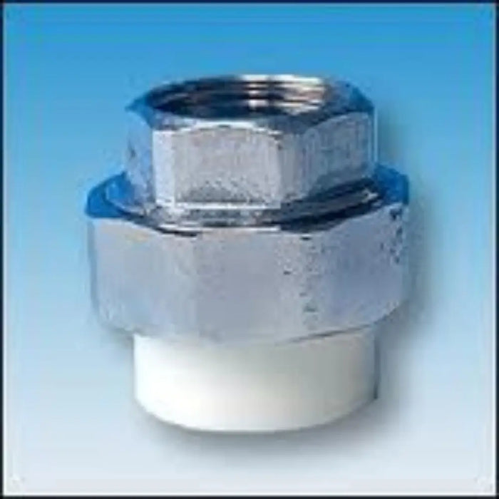 ХОЛЕНДЪР МЪЖКА РЕЗБА Ф25Х1/2 ППР