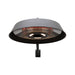 ХАЛОГЕНЕН ОТОПЛИТЕЛ GARDEN STAR HD-9315