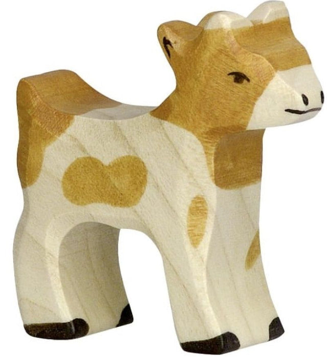 Дървена фигурка Holztiger - Козле