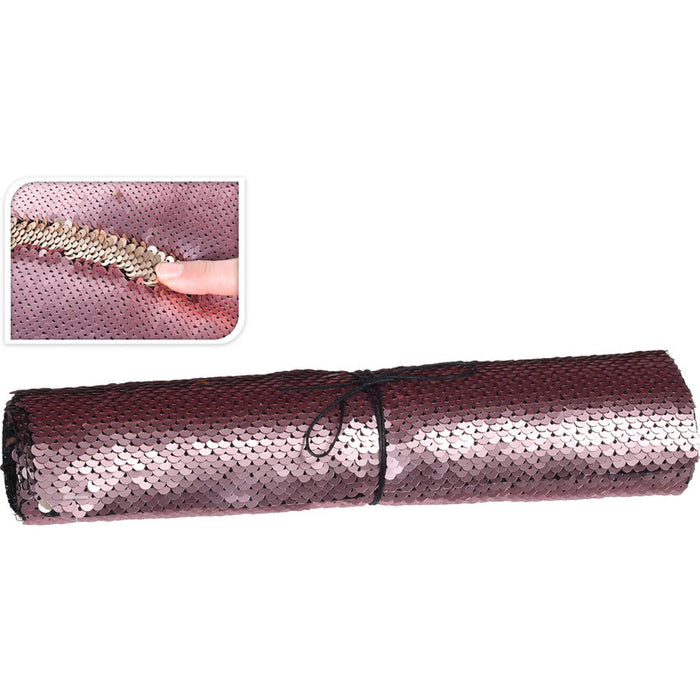 КОЛЕДЕН РЪНЪР С ПАЙЕТИ 25Х125СМ HOME & STYLING 767610850