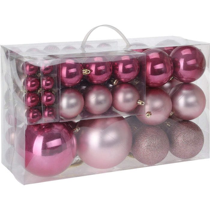 КОМПЛЕКТ КОЛЕДНИ ТОПКИ 94БР HOME & STYLING ACS100880