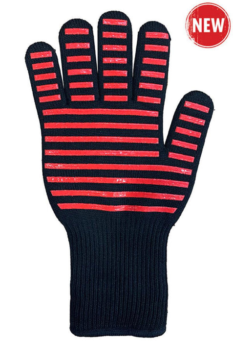 РЪКАВИЦИ СИЛИКОНОВИ ПРОТИВ ИЗГАРЯНЕ