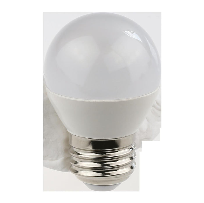 LED ЛАМПА Ε27 G45 7W 4000K 220-240V