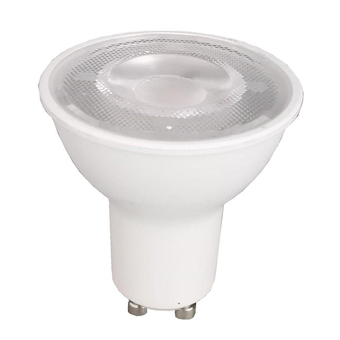 LED ЛАМПА GU10 6W 6500K 38° 220-240V