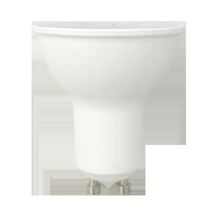 LED ЛАМПА GU10 6W 6500K 110° 175-250V