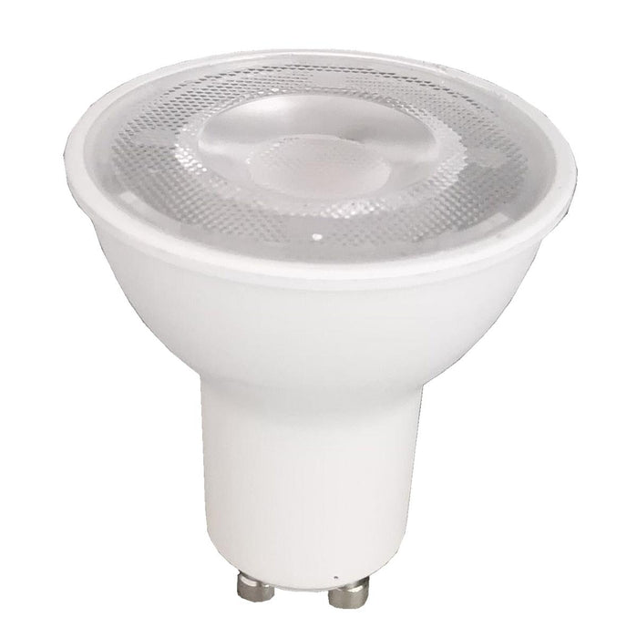 LED ЛАМПА GU10 6W 4000K 110° 175-250V
