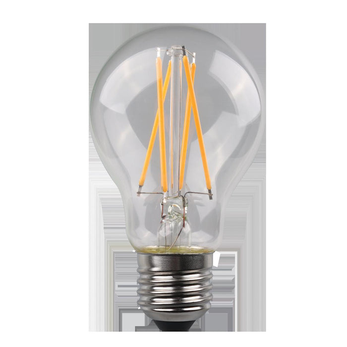 LED ЛАМПА E27 A60 FILAMENT 9W 2700K