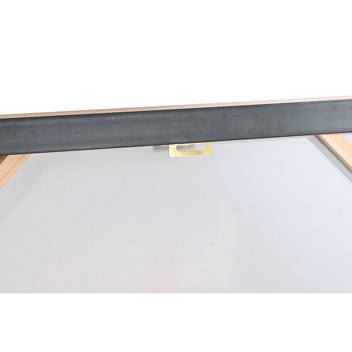 Картина Home ESPRIT Град Лакиран 63 x 3,5 x 83 cm (2 броя)