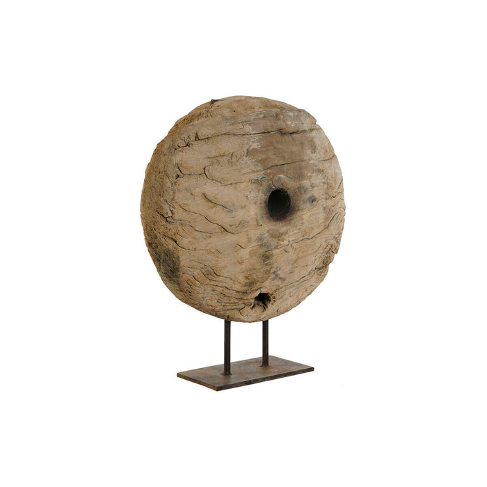 Декоративна фигурка Home ESPRIT Естествен 42 x 25 x 50 cm