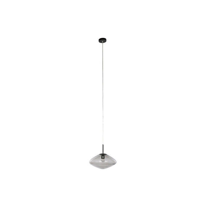 Полилей Home ESPRIT Сив Кристал 50 W 36 x 36 x 20 cm