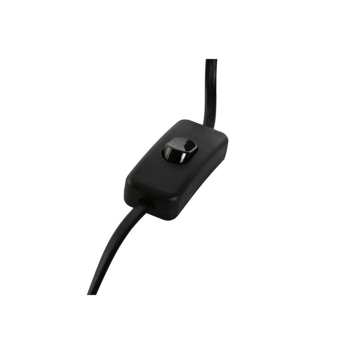 Настолна лампа Home ESPRIT Бял Златен Мрамор 50 W 220 V 38 x 38 x 72 cm