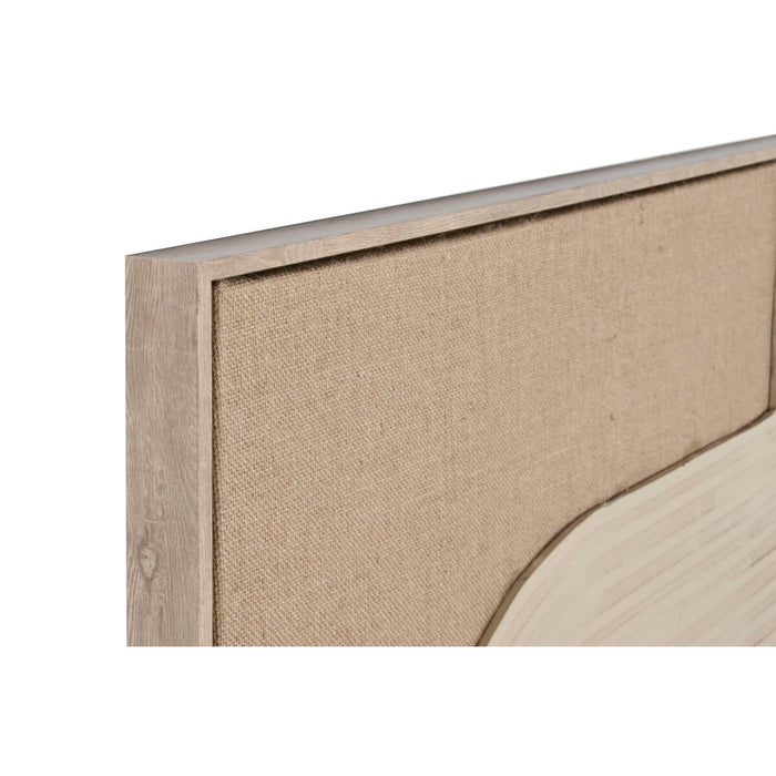 Картина 3D Home ESPRIT Модерен 103 x 4,5 x 143 cm