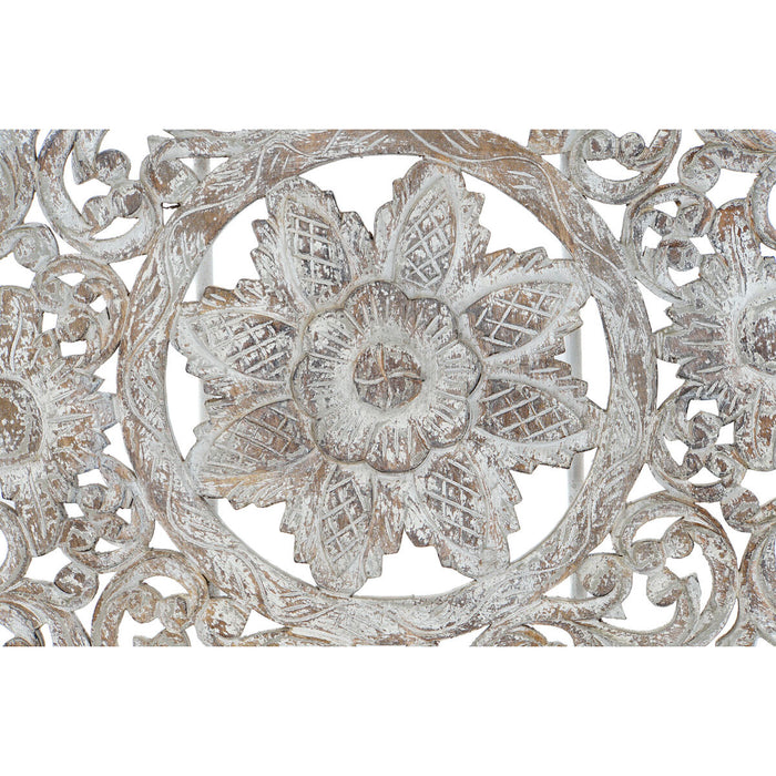 Декоративна фигурка Home ESPRIT 88 x 14 x 108 cm