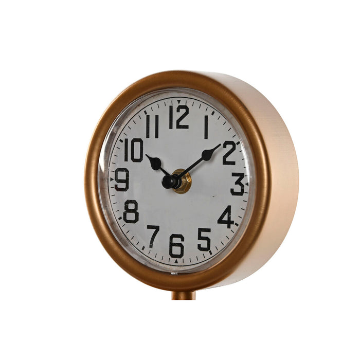 Lauakell Home ESPRIT Зелен Оранжев Vintage gasolinera (2 броя)