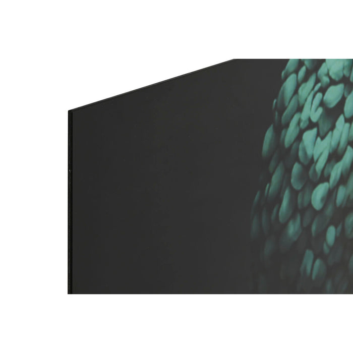 Картина Home ESPRIT Дама Модерен 120 x 0,4 x 120 cm