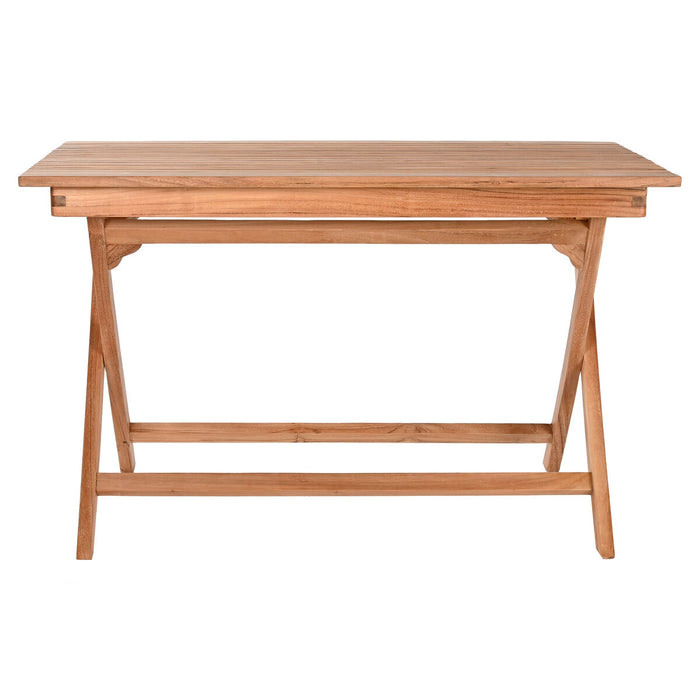 Комплект от маса с 4 стола Home ESPRIT 120 x 70 x 75 cm