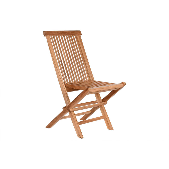 Комплект от маса с 4 стола Home ESPRIT 120 x 70 x 75 cm