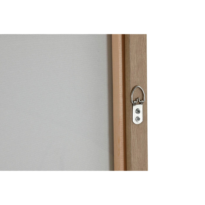 Пластно Home ESPRIT полистирен Пластно 180 x 4 x 120 cm (3 Части)