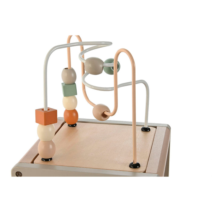 Дървена Игра Home ESPRIT
