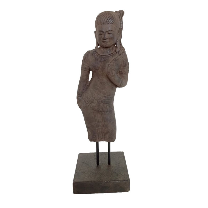 Декоративна фигурка Home ESPRIT 20 x 20 x 60 cm