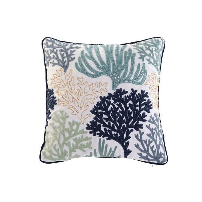 Възглавница Home ESPRIT 45 x 15 x 45 cm