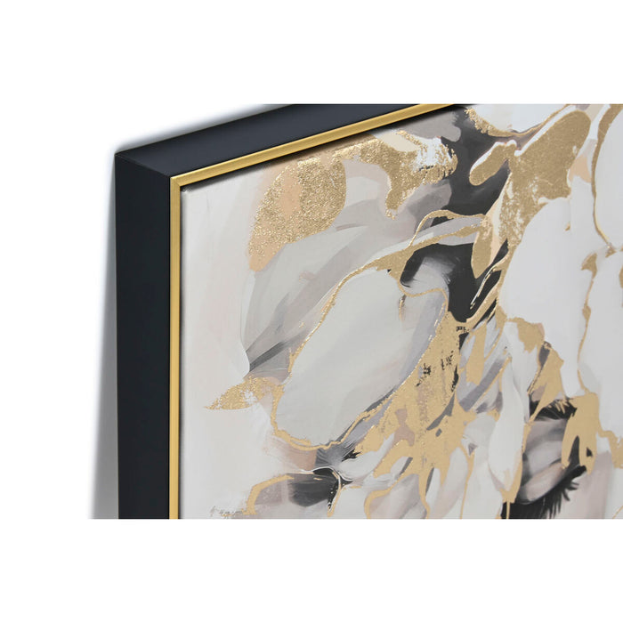 Картина Home ESPRIT Lilled 82,3 x 4,5 x 82,3 cm (2 броя)
