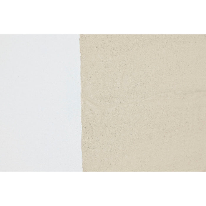 Картина Home ESPRIT Абстрактен Град 82,3 x 4,5 x 102,3 cm (2 броя)
