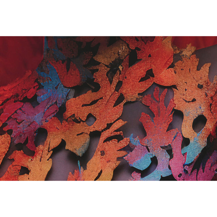 Картина Home ESPRIT Бланка 150 x 0,04 x 100 cm