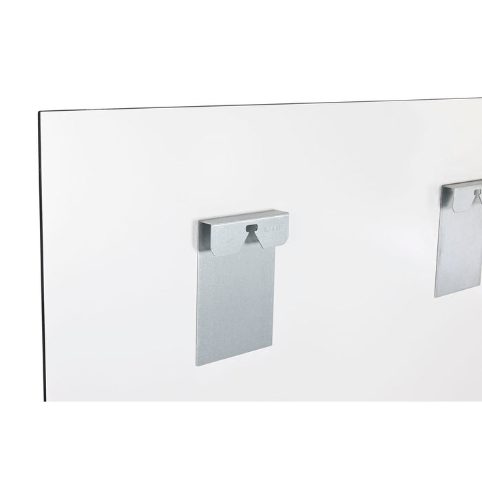 Картина Home ESPRIT Бланка 80 x 0,04 x 120 cm