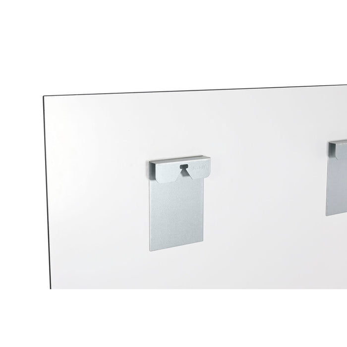 Картина Home ESPRIT Бланка 80 x 0,04 x 120 cm
