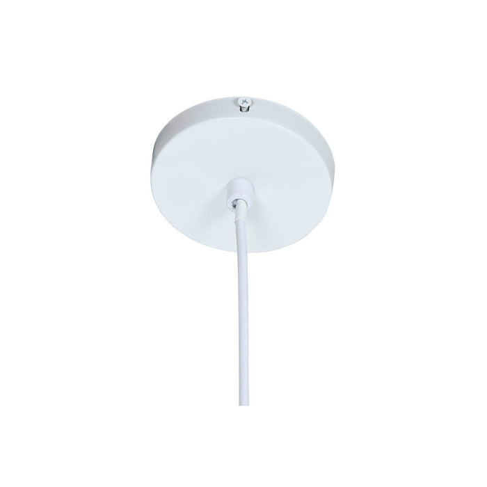 Полилей Home ESPRIT Естествен 50 W 30 x 30 x 65 cm