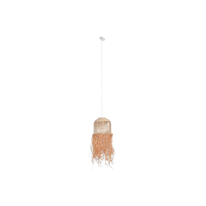 Полилей Home ESPRIT Естествен 50 W 30 x 30 x 65 cm