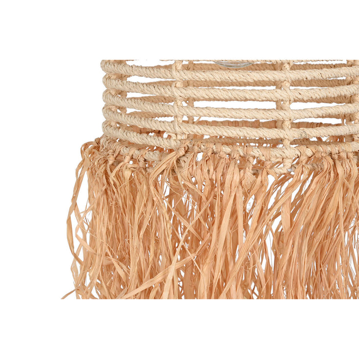 Полилей Home ESPRIT Естествен 50 W 30 x 30 x 65 cm