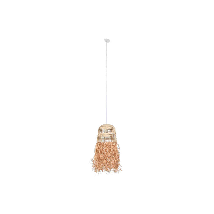 Полилей Home ESPRIT Естествен 50 W 30 x 30 x 60 cm
