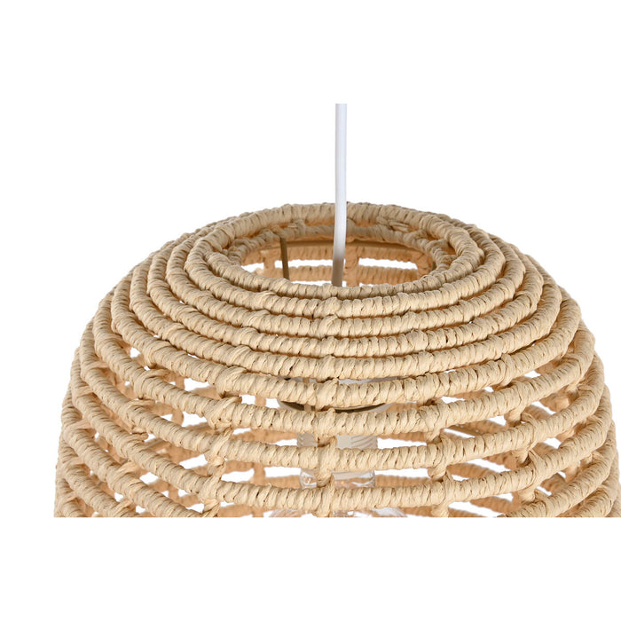 Полилей Home ESPRIT Естествен 50 W 30 x 30 x 60 cm