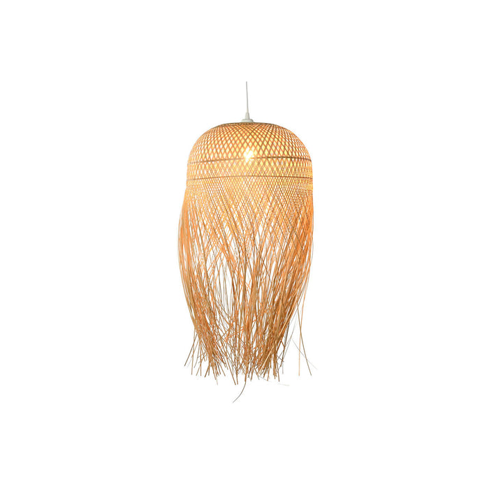Полилей Home ESPRIT Естествен 50 W 40 x 40 x 70 cm