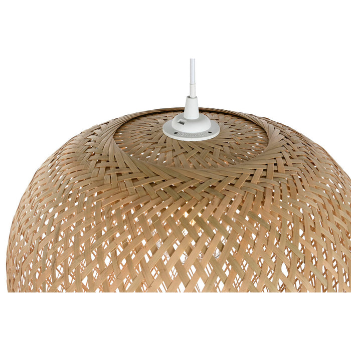 Полилей Home ESPRIT Естествен 50 W 40 x 40 x 70 cm