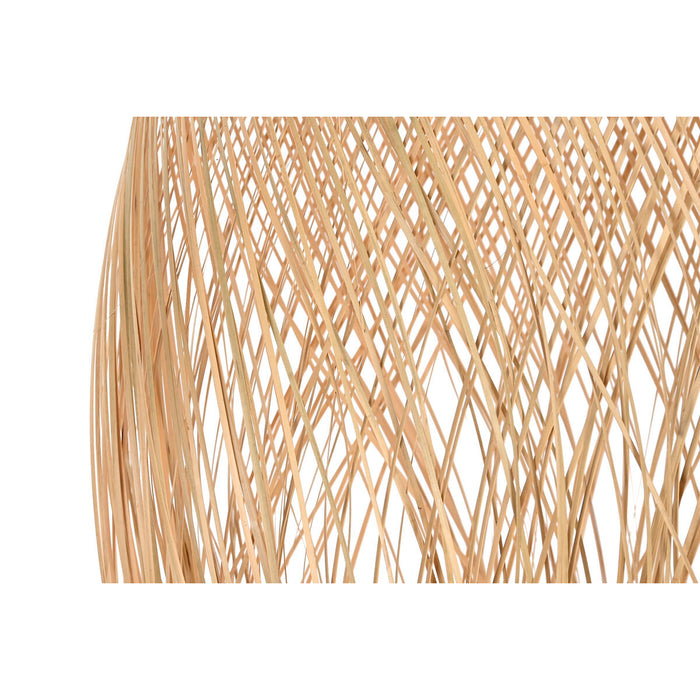 Полилей Home ESPRIT Естествен 50 W 40 x 40 x 70 cm