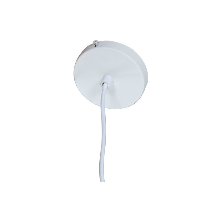 Полилей Home ESPRIT Естествен 50 W 40 x 40 x 70 cm