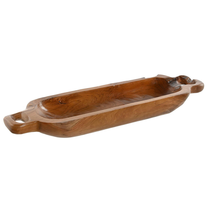 Украса за център на маса Home ESPRIT 70 x 20 x 7 cm