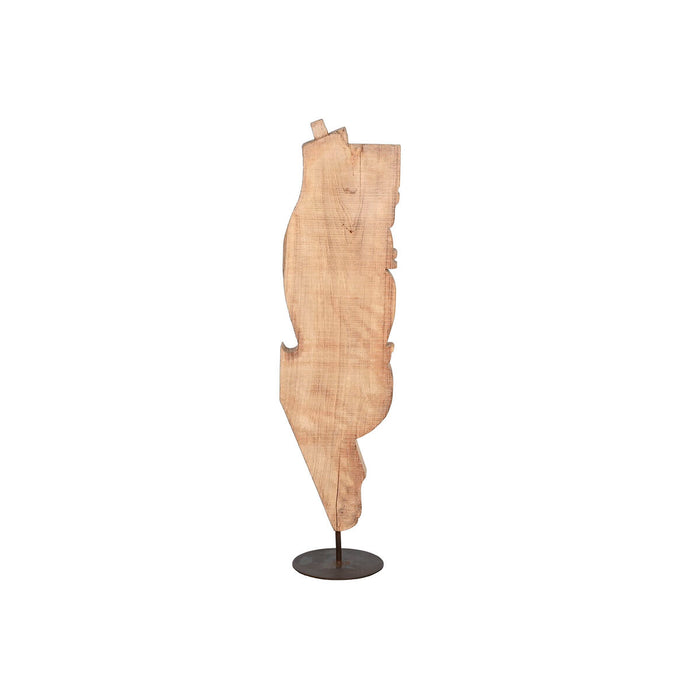 Декоративна фигурка Home ESPRIT 20 x 15 x 95 cm