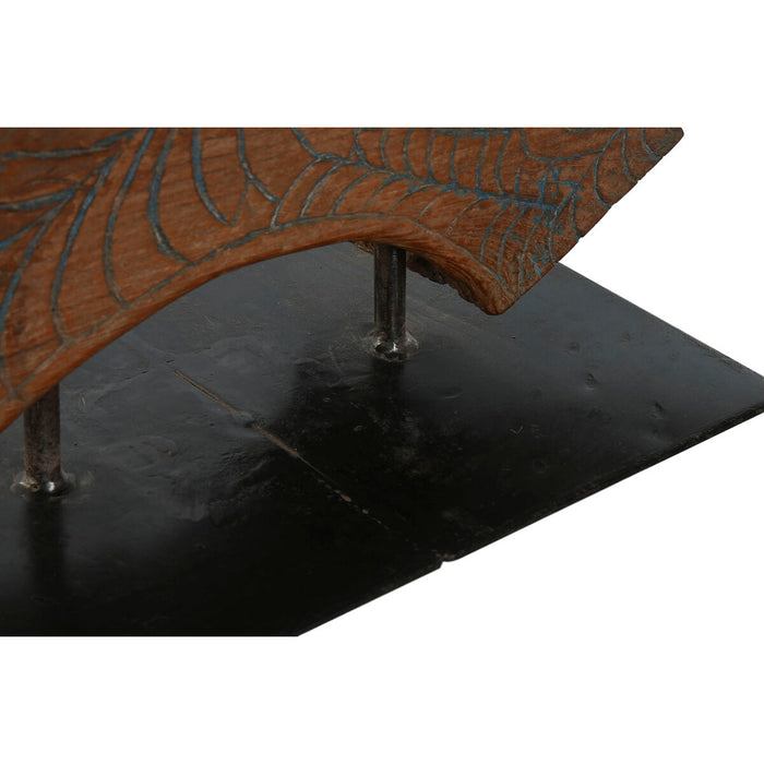 Декоративна фигурка Home ESPRIT 80 x 15 x 35 cm