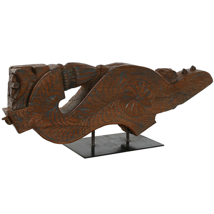 Декоративна фигурка Home ESPRIT 80 x 15 x 35 cm