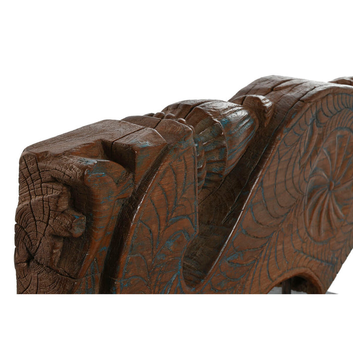 Декоративна фигурка Home ESPRIT 80 x 15 x 35 cm