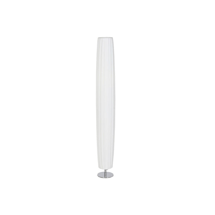 Лампион Home ESPRIT Бял 220 V 15 x 15 x 120 cm (2 броя)