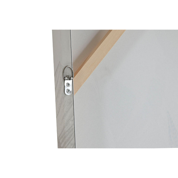 Пластно Home ESPRIT полистирен Пластно 70 x 4 x 140 cm 280 x 4 x 140 cm 280 x 3,2 x 140 cm