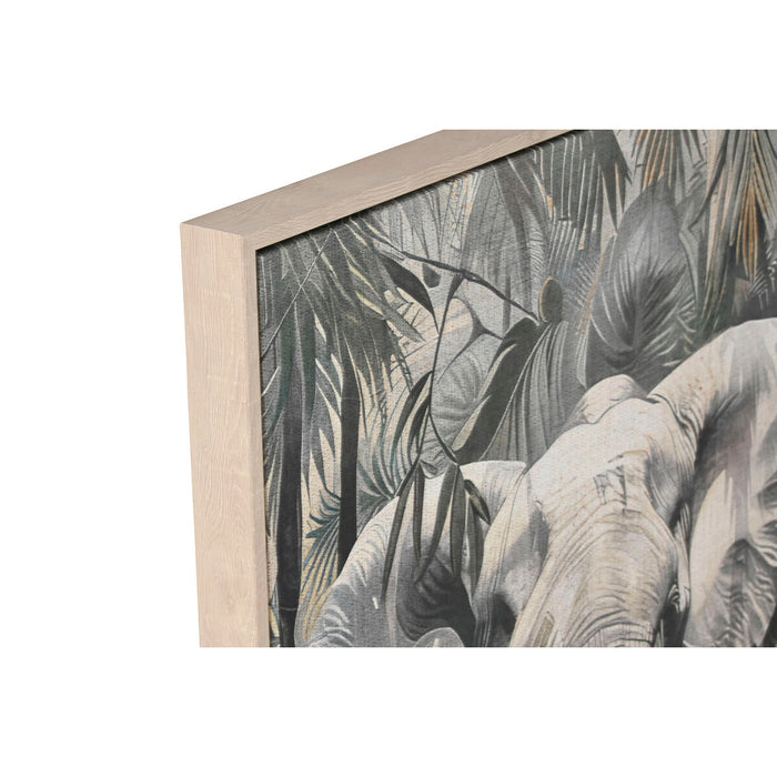 Пластно Home ESPRIT полистирен Пластно 63 x 4,5 x 93 cm