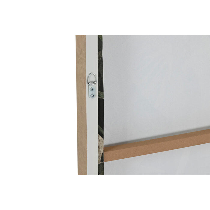 Пластно Home ESPRIT полистирен Пластно 63 x 4,5 x 93 cm